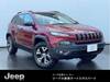CHRYSLER JEEP CHEROKEE