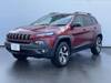 CHRYSLER JEEP CHEROKEE