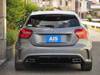 MERCEDES BENZ A-CLASS