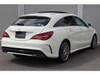 MERCEDES BENZ CLA-CLASS Shooting Brake