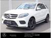 MERCEDES BENZ GLE