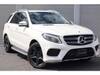 MERCEDES BENZ GLE