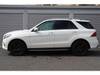 MERCEDES BENZ GLE