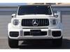 MERCEDES BENZ G-CLASS