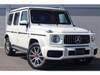 MERCEDES BENZ G-CLASS