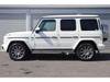 MERCEDES BENZ G-CLASS