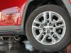 CHRYSLER JEEP COMPASS