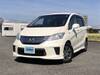 HONDA FREED HYBRID