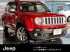 CHRYSLER JEEP RENEGADE