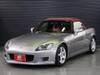 HONDA S2000