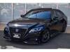 TOYOTA CROWN HYBRID