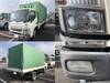 FUSO CANTER