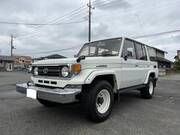 1996 TOYOTA LAND CRUISER