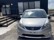 2008 HONDA EDIX