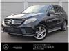 MERCEDES BENZ GLE