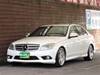 MERCEDES BENZ C-CLASS