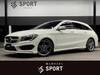 MERCEDES BENZ CLA-CLASS Shooting Brake