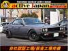 NISSAN SKYLINE