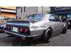 NISSAN SKYLINE