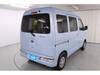 SUBARU SAMBAR VAN