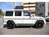 MERCEDES BENZ G-CLASS