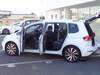 VOLKSWAGEN GOLF TOURAN