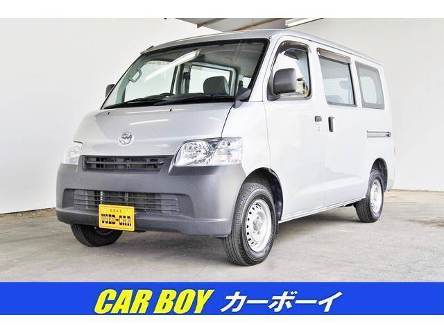 2016 TOYOTA LITEACE VAN Ref Used Cars for Sale