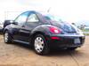 VOLKSWAGEN NEW BEETLE