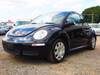 VOLKSWAGEN NEW BEETLE