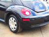 VOLKSWAGEN NEW BEETLE