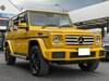 MERCEDES BENZ G-CLASS