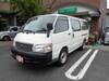 TOYOTA HIACE WAGON