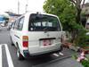 TOYOTA HIACE WAGON