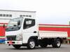 FUSO CANTER GUTS