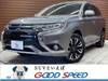 MITSUBISHI OUTLANDER PHV