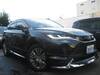 TOYOTA HARRIER HYBRID