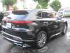 TOYOTA HARRIER HYBRID