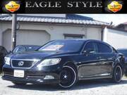 2006 LEXUS LS
