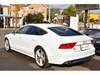 AUDI S7 SPORTBACK