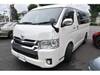 TOYOTA HIACE WAGON