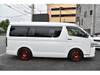 TOYOTA HIACE WAGON