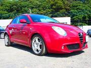 2012 ALFA ROMEO MITO