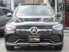 MERCEDES BENZ GLC-CLASS