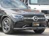 MERCEDES BENZ GLC-CLASS