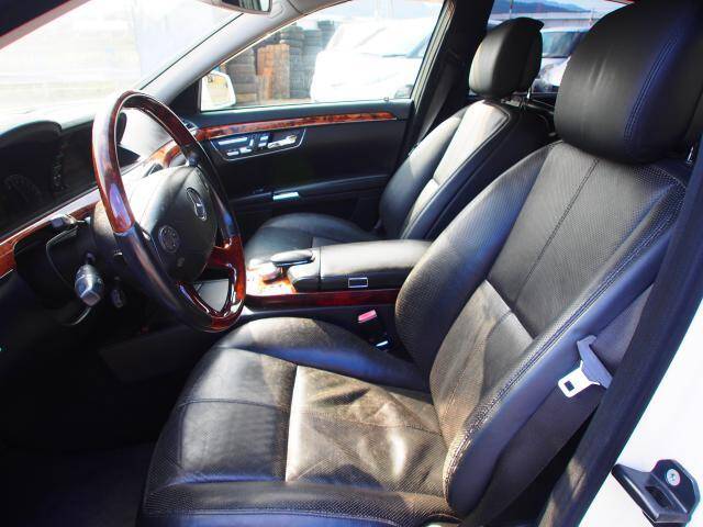 05 Mercedes Benz S Class Ref No Used Cars For Sale Picknbuy24 Com