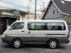 TOYOTA HIACE WAGON