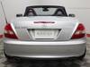 MERCEDES BENZ SLK