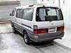 TOYOTA HIACE WAGON