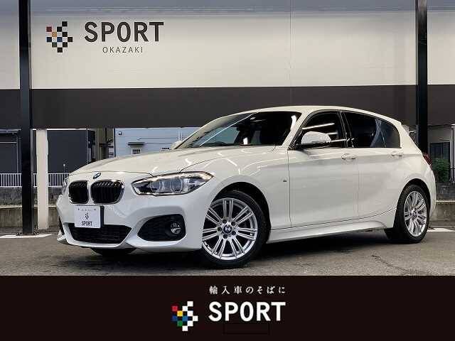 16 Bmw 1 Series Ref No Used Cars For Sale Picknbuy24 Com