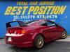HONDA INTEGRA